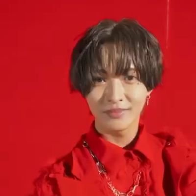 IMP. 🩷佐藤新クン推し
可愛いあらみな🩷💛
カッコイイ可愛い7人❤️🧡💚🩷💙💜💛みんな大好き
いい大人Pinkyさんです