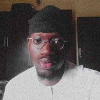 yemi bello (@_saalamm) 's Twitter Profile