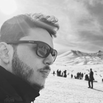 chnaydogdu's profile picture. Architect
