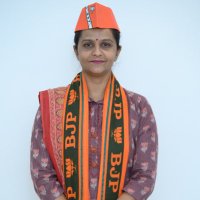 Dr. Chandani Patel (Modi Ka Parivar)(@DrChandaniTejas) 's Twitter Profile Photo
