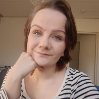 Katja Pääkkönen 🇺🇦(@katjapaakkonen) 's Twitter Profile Photo
