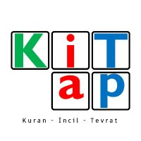 KİTap | Kuran - İncil - Tevrat (@19kitap) Twitter profile photo