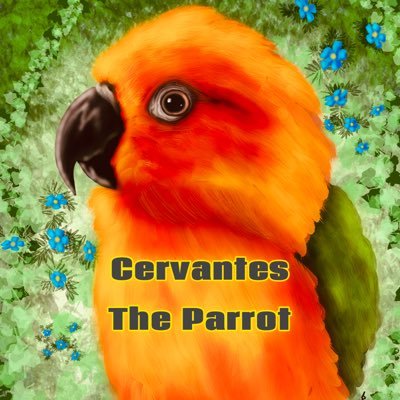 HainesParrotGuy's profile picture. Pirate in Mud Bay. Ch’an Hermit. Kung Fu Performer (Historian). Parrot Owner. Folklorist. Favored of Guanyin, Marie Antoinette, and Elizabeth Tudor. 🏴‍☠️🐬⚜️🍰