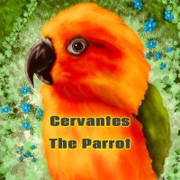 Haines Parrot Guy(@HainesParrotGuy) 's Twitter Profile Photo