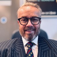 Mark B. Taylor MBA (@mr_marktaylor) 's Twitter Profile Photo