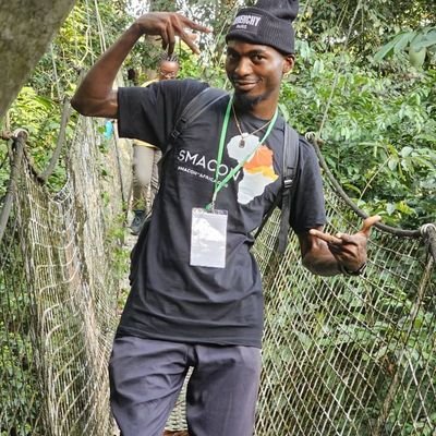 Seeking PhD Opportunities in Biodiversity Conservation & Zoonotic Diseases || Junior Scienctific Resercher || Climate Activist || West Africa Mammal Fellowship