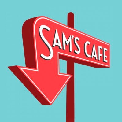 TheSamCafe Profile Picture