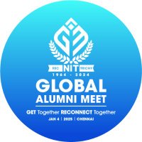 nittrichyglobalalumnimeet(@nittrichygam) 's Twitter Profile Photo