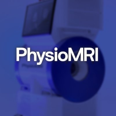 physiomri Profile Picture