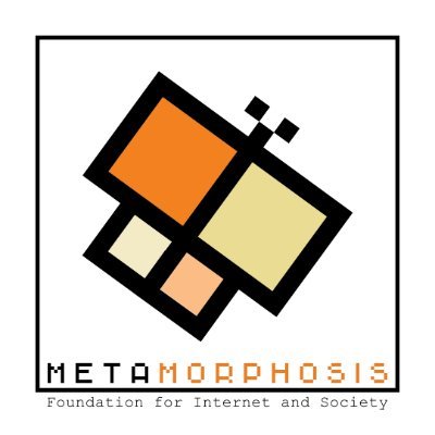 The Metamorphosis foundation strengthens awareness & capacity of citizens & civil society so they can take on the best possible role as activists for democracy.