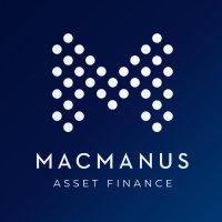 MacManus Asset Finance(@macmanusfinance) 's Twitter Profile Photo