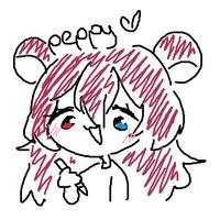 peppy★(@mira_peppy) 's Twitter Profile Photo