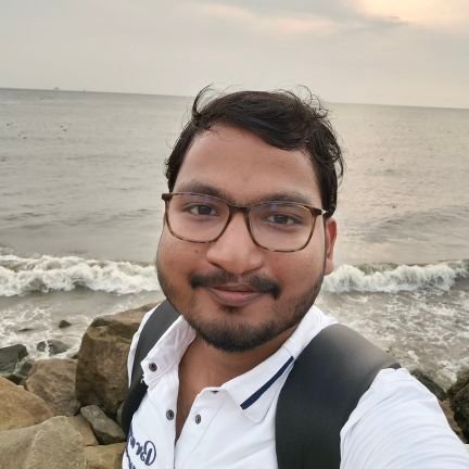 Integrated PhD student @iiscbangalore , undergraduated from Calcutta University. Alumni of Ramakrishna Mission, Baranagore.
Diving into the ocean of Biology.