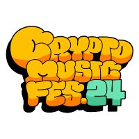 CryptoMusicFes 2024 (@c_m_fes) 's Twitter Profile