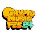 CryptoMusicFes 2024 (@c_m_fes) Twitter profile photo CryptoMusicFes 2024 (@c_m_fes) Twitter profile photo