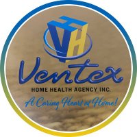 Ventex Home Health Agency Inc.(@ventexhomehc) 's Twitter Profile Photo