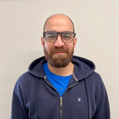 mikezaby's profile picture. Fullstack ή από τα σίδερα μέχρι τις οθόνες.