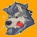 Fenrir (@Fenrwoof) Twitter profile photo