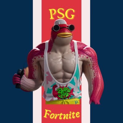 Supporteur du PSG ⚽️❤️💙 | Fan de F1 et de Rap 🏎️🎤 | Joueur Fortnite 🎮 - 2.4 Salty Springs | Je followback les supporteurs du PSG & les Pessi