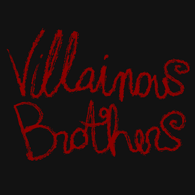 Game Development Studio
Contact Us: villainousbrotherscontact@gmail.com