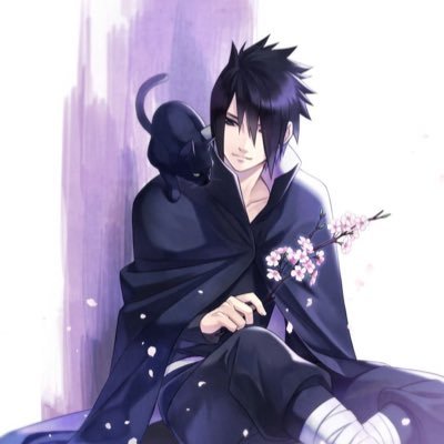 SasuSharingan Profile Picture