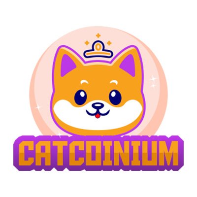 Join the purr-fect revolution with $CatCoinium -where Cats Rule The Internet and memes make money! #catcoinium #memecoins #SOL #BTC
Join https://t.co/i7aAFnaQ5R