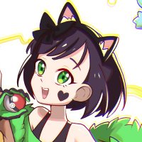 Moshiki cat homunculus vtuber(@M0shiki) 's Twitter Profile Photo