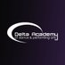 The Delta Academy of Dance and Performing Arts (@thedeltaacademy) Twitter profile photo The Delta Academy of Dance and Performing Arts (@thedeltaacademy) Twitter profile photo
