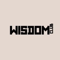 WISDOM CLUB (@wisdomclubnft) 's Twitter Profile Photo WISDOM CLUB (@wisdomclubnft) 's Twitter Profile Photo