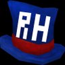 The_RubberHat's profile picture. Random 3D modeler