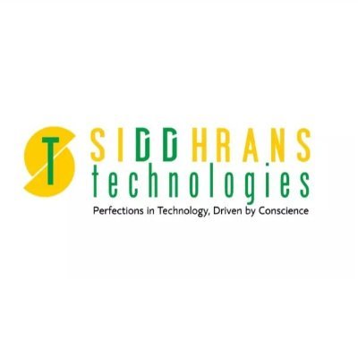 Siddhrans Technologies is a Bangalore-based Web Development Company and Digital Marketing Agency specializing in turning your websites into valuable Assets.