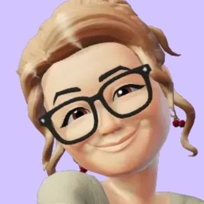 ceciliagio's profile picture. terrícola psicóloga heterodoxa