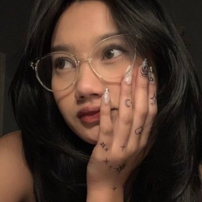 padspoof's profile picture. nothing.