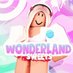 Wonderland Sweets (@WonderlandRblxx) Twitter profile photo