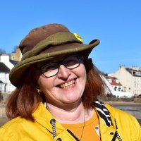 Lesley Backhouse for Cowdenbeath and Kirkcaldy(@BackhouseSNP) 's Twitter Profile Photo