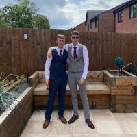 Freddie Fuller (@freddiefuller18) 's Twitter Profile