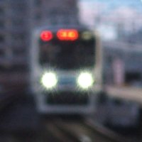 かしまだ (@jr__east__) 's Twitter Profile Photo