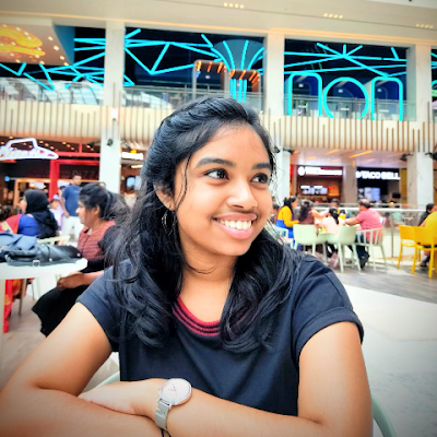 ais_menon's profile picture. 