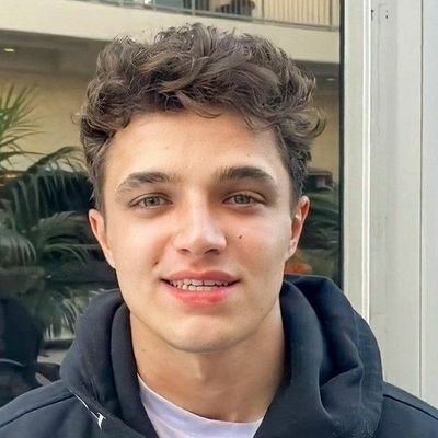 LandoNorrizz_4's profile picture. Forever enchanted by LandoNorris's magic!!
A fanpage filled with love💖