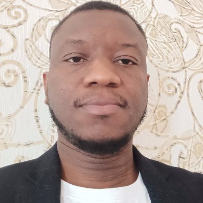 Software Engineer | Founder @educlimax_tech | Building innovative tech solutions for Education.