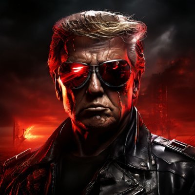 Trump_Tech_ Profile Picture