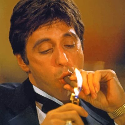 GregoTommaso's profile picture. I enjoy to find figures in the #Bitcoin chart. Having fun with the #NFT and #Metaverse. Looking forward #WEB3.