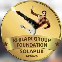 ♡ KHILADI GROUP SOLAPUR ♡(@khiladigroup_) 's Twitter Profile Photo