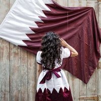 الهنوف⚔️🇶🇦⚔️(@Q2022_xQatar) 's Twitter Profile Photo