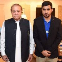 Waqas Qureshi (@waqasqureshilhr) 's Twitter Profile