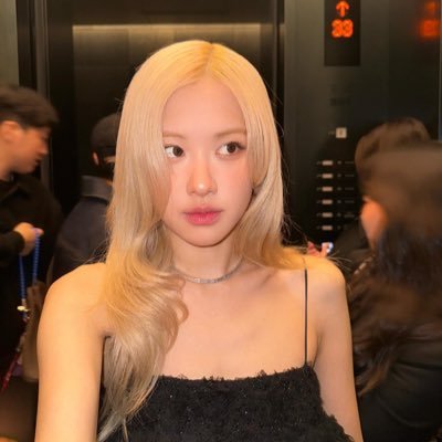JaeRose BLACKPINK • NCT