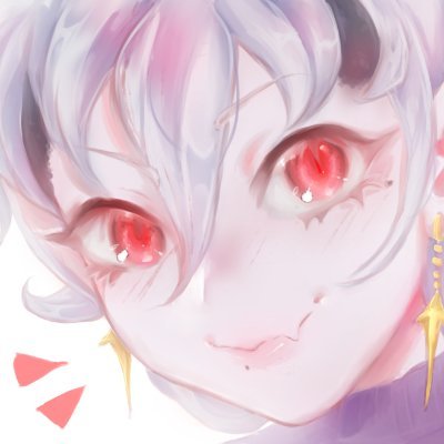 YUUKI OR YUURI. - PFP BY ME !
      Demon lord to reap souls.  | VTUBER + STREAMER + ARTIST! // TWITCH! ( png tuber!)  THEM / SHE / IT / HE.