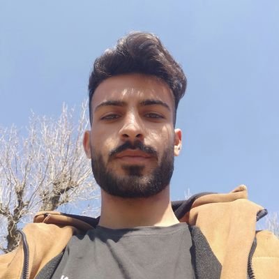 KHRMN_KY's profile picture. ML engineer -- Farmer