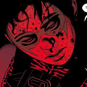 Call me Kou 🧷 20+ year old gremlin who lives on iced coffee 🧊 CEO of BruDami 🦇 NSFW 🔞 Minors/Antis/Maps DNI 🧠 Problematic batfam content 🌶️