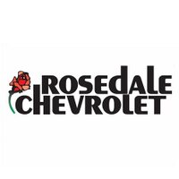 Rosedale Chevrolet(@rosedalechev) 's Twitter Profile Photo
